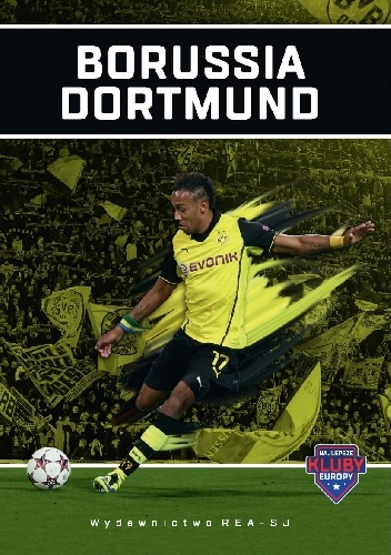 Borussia Dortmund - Tomasz Ćwiąkała