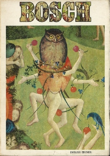 Bosch - Fernando Marias