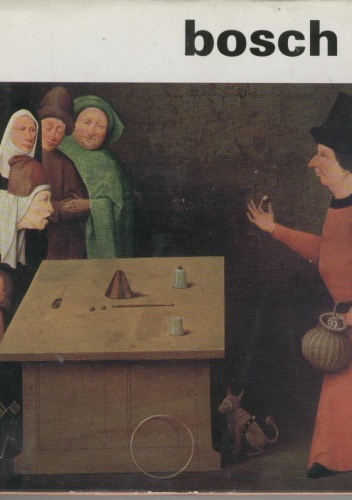 Bosch - Joseph-Émile Muller