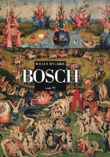 Bosch - William Dello Russo
