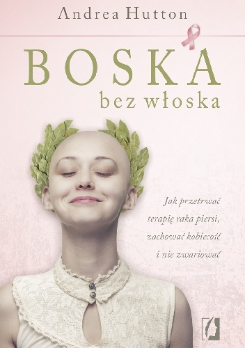 Boska bez włoska - Andrea Hutton