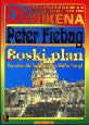 Boski plan : pozaziemskie świadectwa u Majów i Hopi - Peter Fiebag