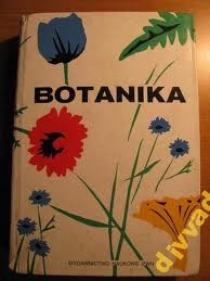 Botanika - Adam Pełczyński
