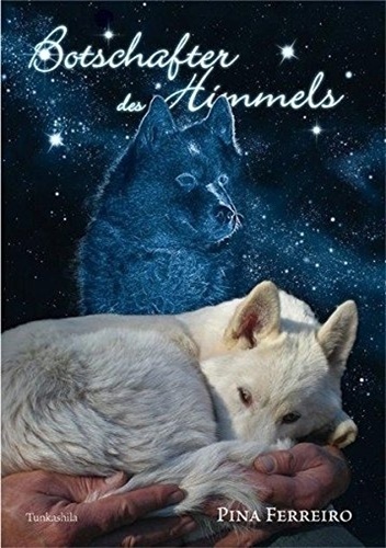 Botschafter des Himmels - Pina Ferreiro