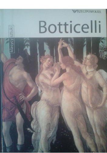 Botticelli - Silvia Malaguzzi
