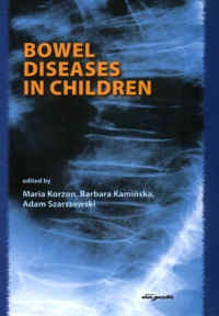 Bowel diseases in children - Adam Szarszewski