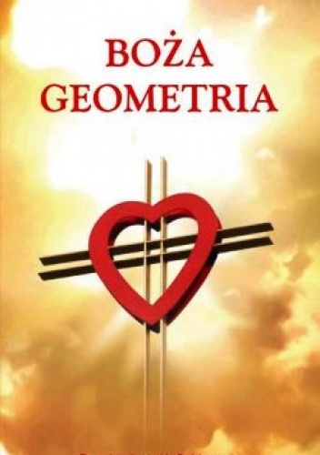 Boża geometria. - Szymon Kuciel