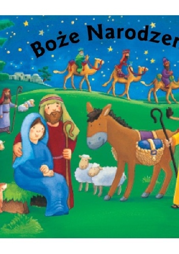 Boże Narodzenie - Jane Brett