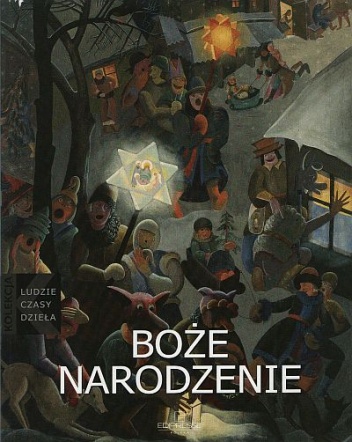 Boże Narodzenie - Krzysztof Braun, Katarzyna Braun