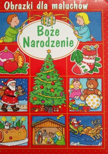 Boże Narodzenie - Nathalie Bélineau