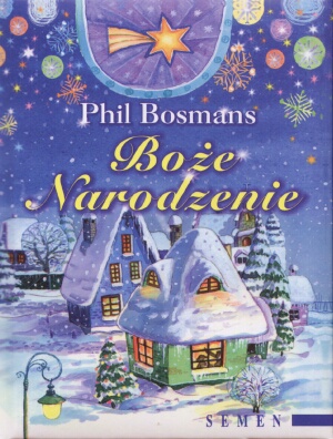 Boże Narodzenie - Phil Bosmans