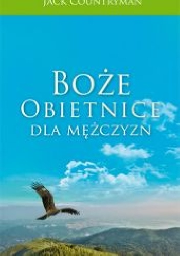 Boże obietnice dla mężczyzn - Jack Countryman
