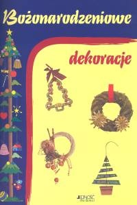 Bożonarodzeniowe dekoracje - Linda Perina