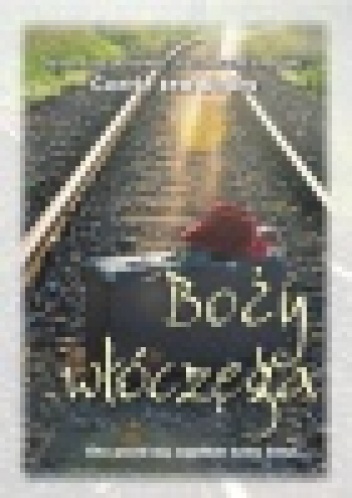 Boży włóczęga - Corrie ten Boom