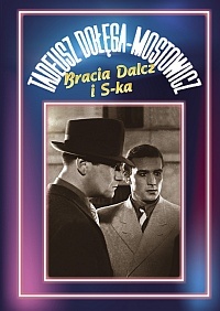 Bracia Dalcz i S-ka - Tadeusz Dołęga-Mostowicz