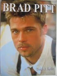 Brad Pitt: aktorski geniusz naszych czasów - Brian J. Robb