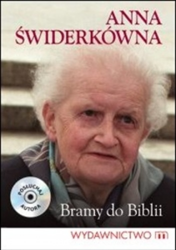 Bramy do Biblii - Anna Świderkówna