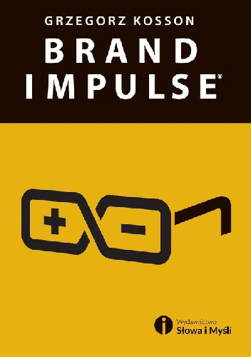 Brand impulse - Grzegorz Kosson