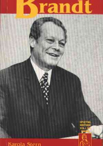 Brandt - Carola Stern