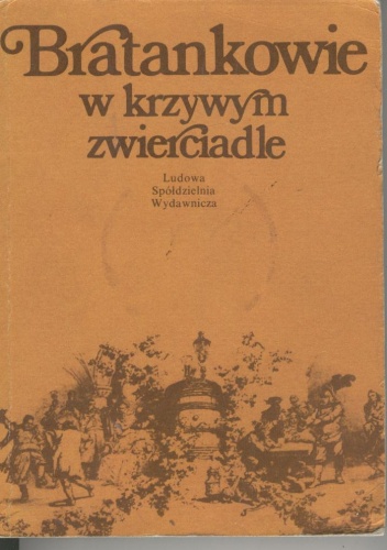 Bratankowie w krzywym zwierciadle - István Csapláros