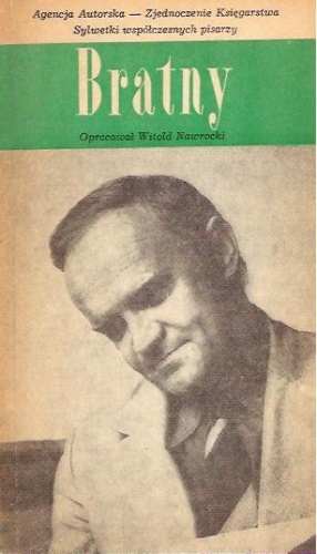 Bratny - Witold Nawrocki
