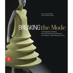 Breaking The Mode - Sharon S. Takeda, Kaye D. Spilker
