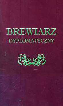 Brewiarz dyplomatyczny - Baltazar Gracjan