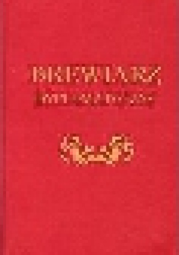 Brewiarz dyplomatyczny