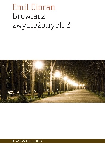 Brewiarz zwyciężonych 2 - Emil Cioran