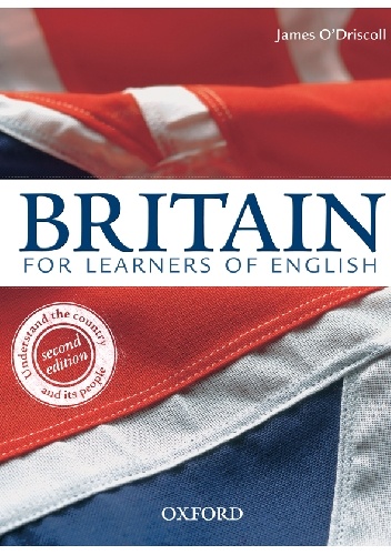Britain for Learners of English - James O'Driscoll