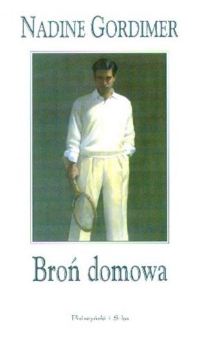 Broń domowa - Nadine Gordimer