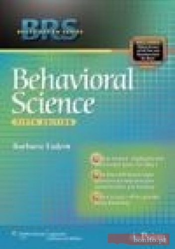 BRS Behavioral Science - Barbara Fadem