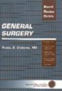 BRS Surgery - T. Crabtree