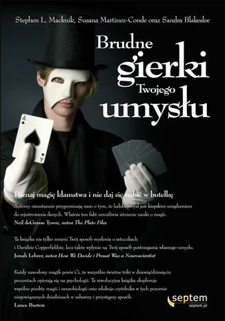 Brudne gierki Twojego umysłu