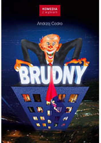 Brudny - Andrzej Cedro