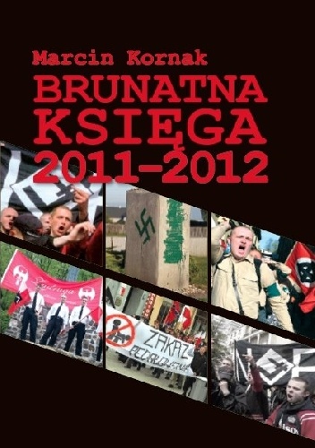 Brunatna Księga 2011-2012 - Marcin Kornak, Anna Tatar