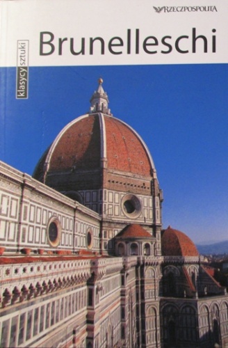 Brunelleschi - Elena Capretti
