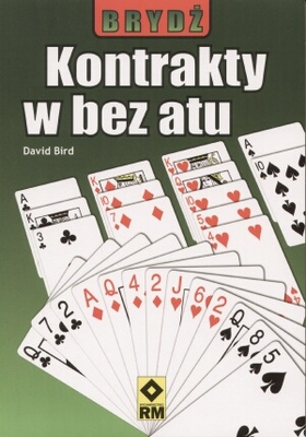 Brydż. Kontakty w bez atu - David Bird