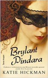Brylant Pindara - Katie Hickman