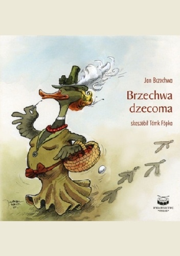 Brzechwa dzecoma - Jan Brzechwa