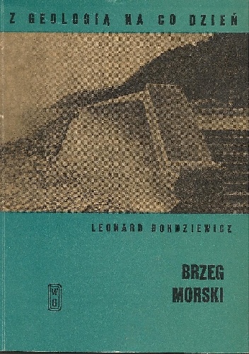 Brzeg morski - Leonard Bohdziewicz