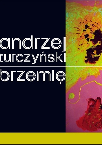 Brzemię - Andrzej Turczyński