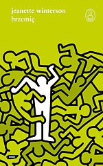 Brzemię - Jeanette Winterson