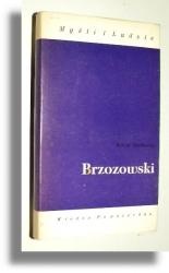 Brzozowski - Witold Mackiewicz