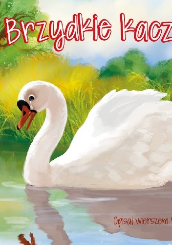 Brzydkie kaczątko - Wiesław Drabik