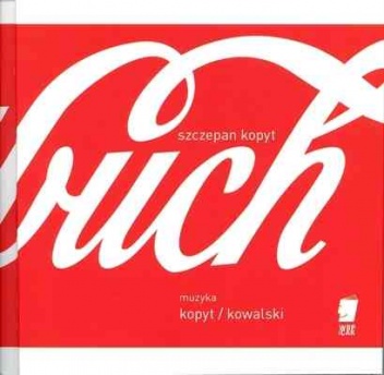 Buch - Szczepan Kopyt