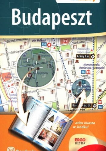 Budapeszt - Monika Chojnacka
