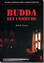 Budda bez uśmiechu - Erik Curren