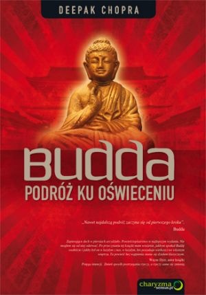 Budda. Podróż ku oświeceniu - Deepak Chopra