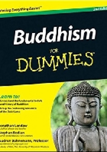 Buddhism For Dummies - Jonathan Landaw